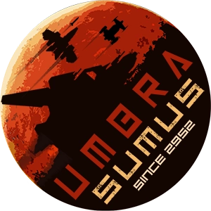 Umbra Sumus